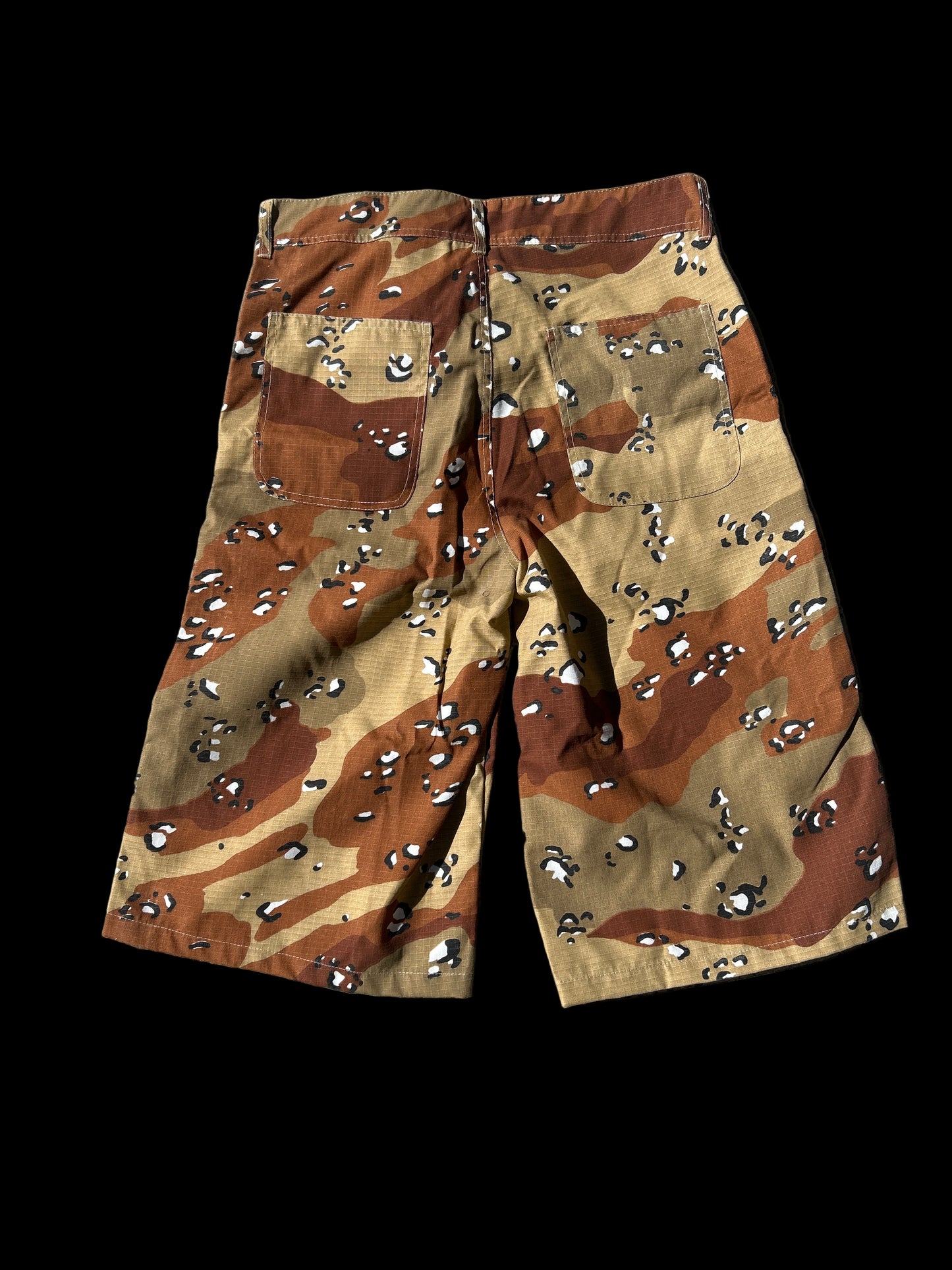 Army Jorts