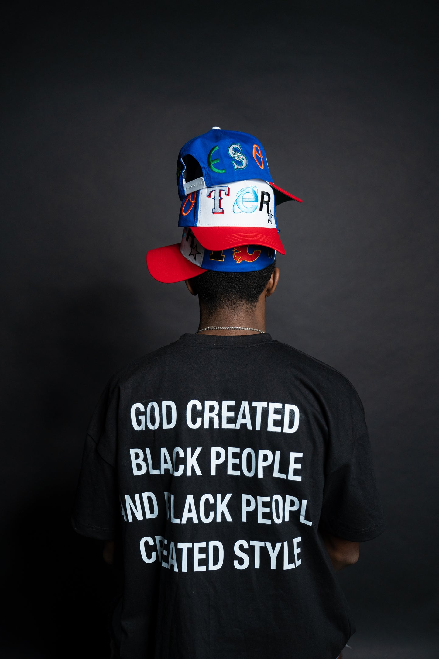 All-Star Trucker