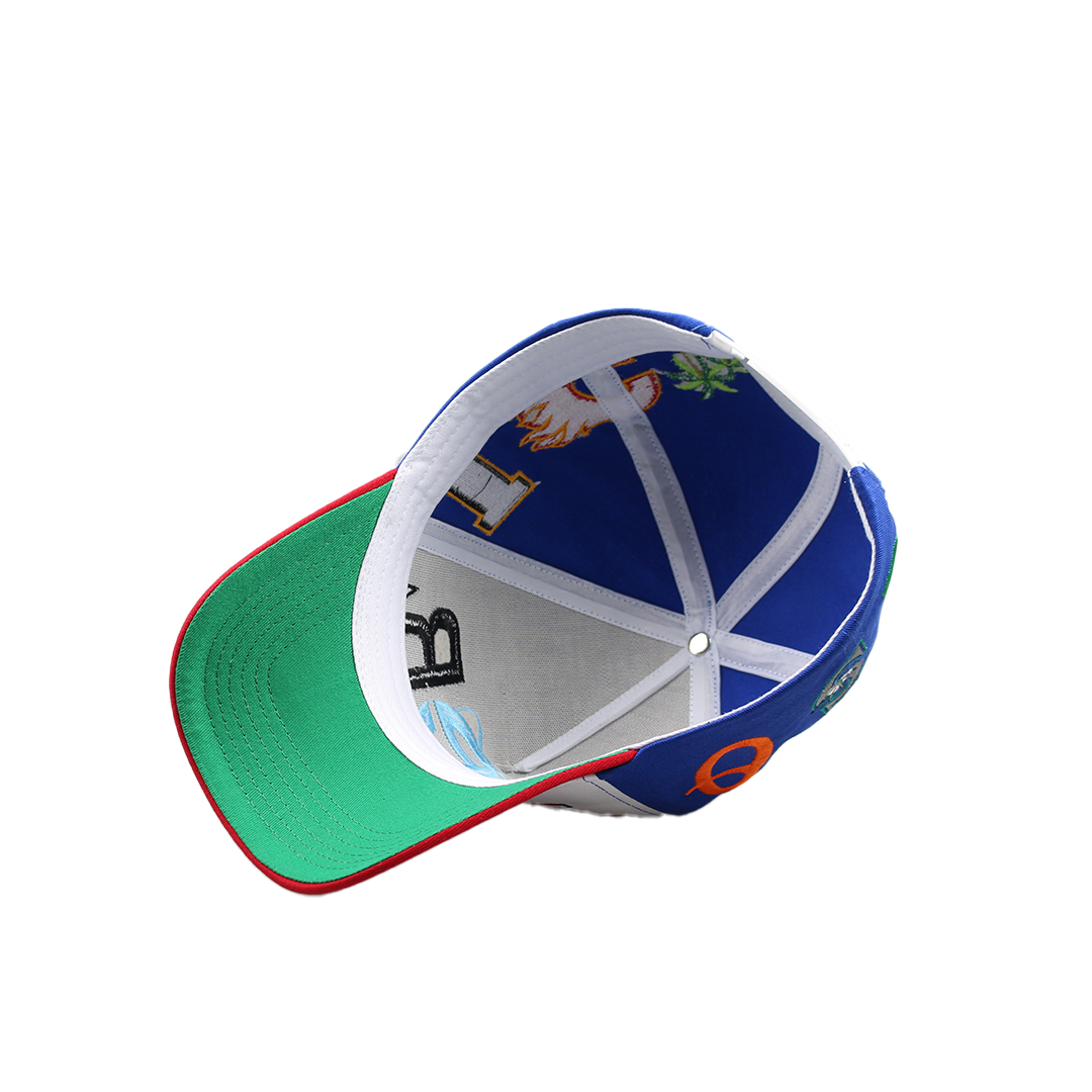 All-Star Trucker