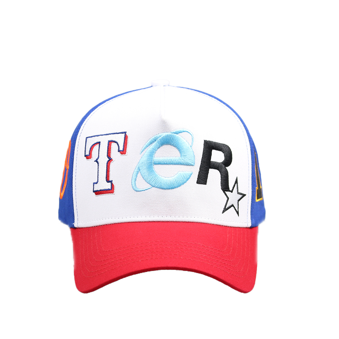 All-Star Trucker