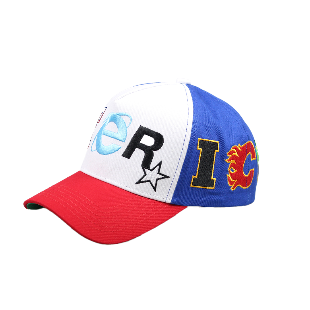All-Star Trucker