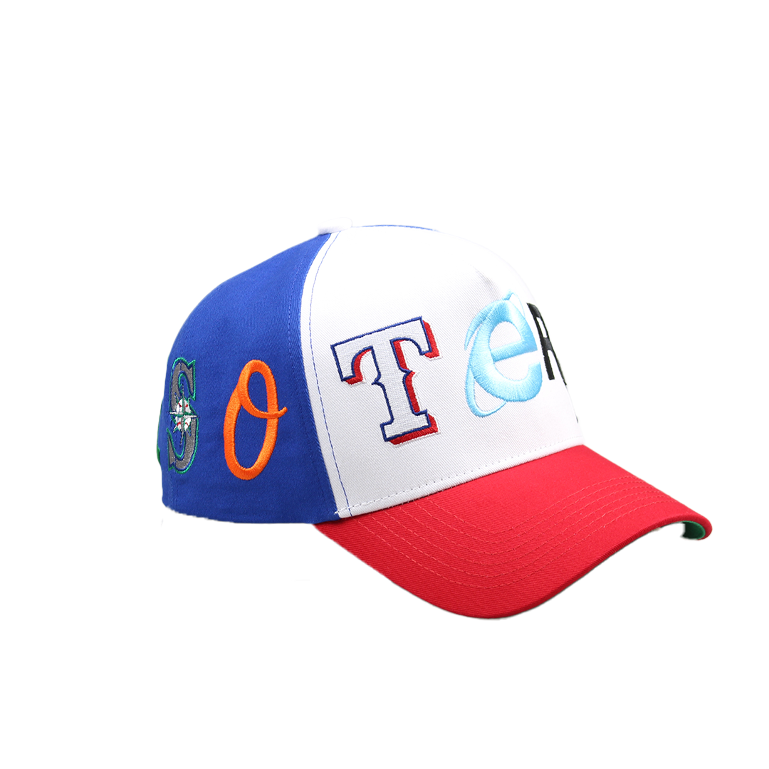 All-Star Trucker