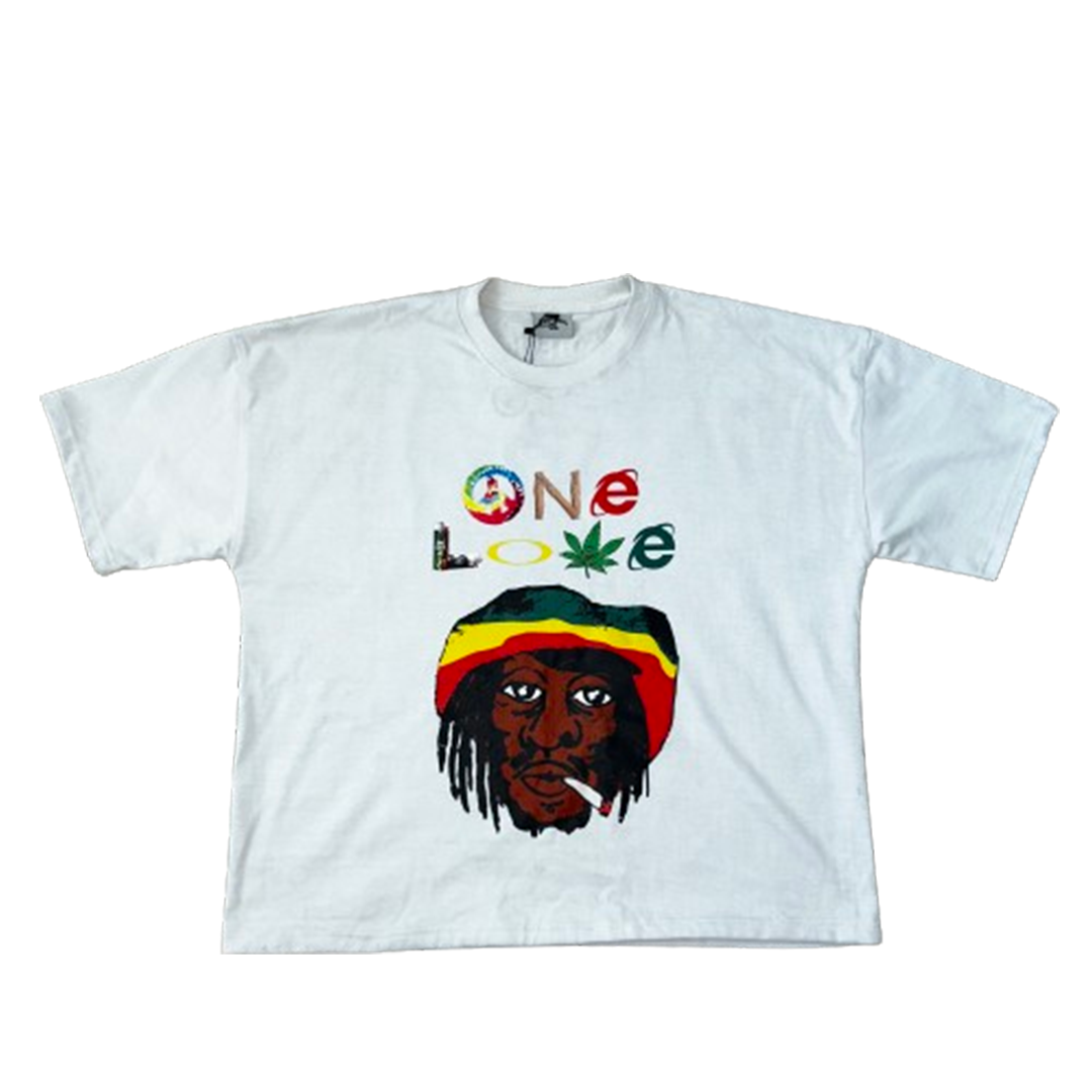 One Love Tee