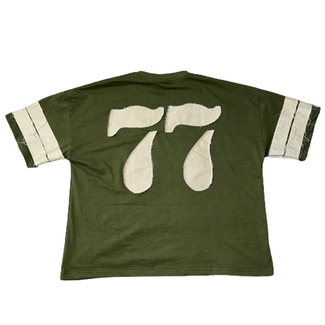 War Destroys Tee
