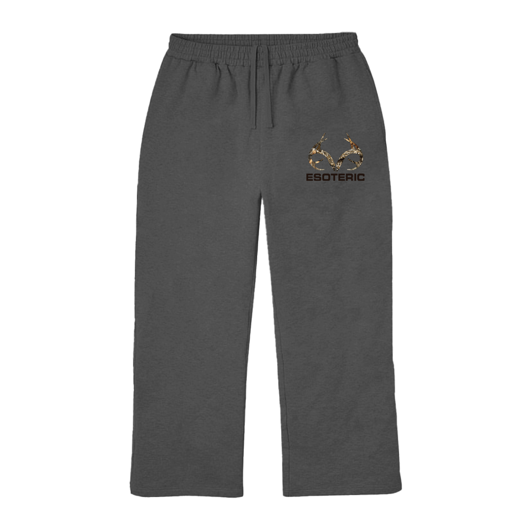 Real Tree Sweatpants