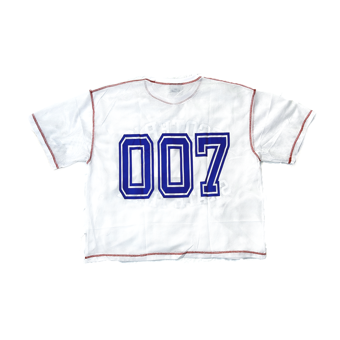Skate Team Mesh Jersey