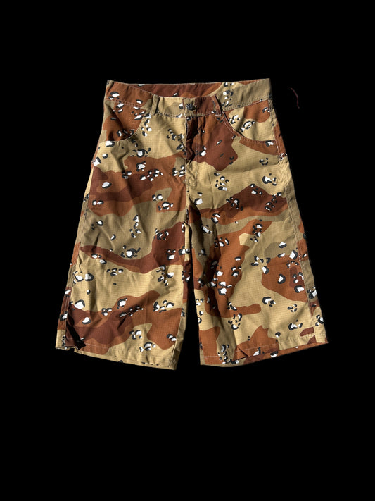 Army Jorts