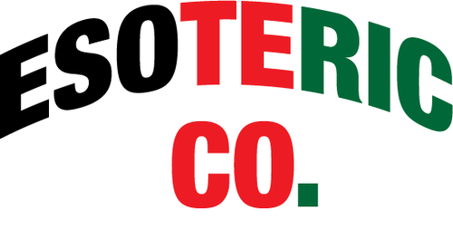 ESOTERIC.CO