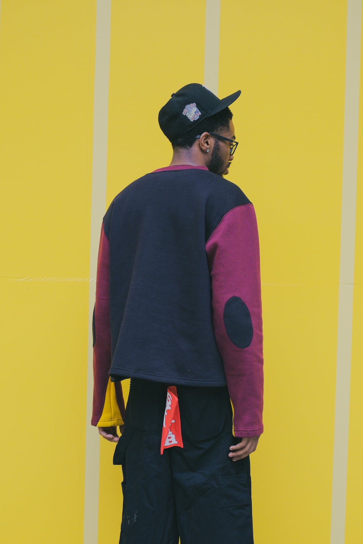 Shibuya Crewneck